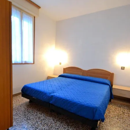 Pina E Carletto Apartament