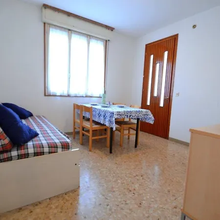 Apartament Pina E Carletto