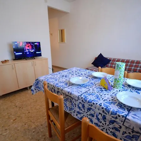 Apartament Pina E Carletto *