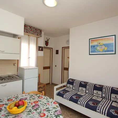 Apartament Pina E Carletto