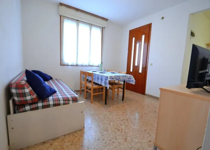 Apartament Pina E Carletto