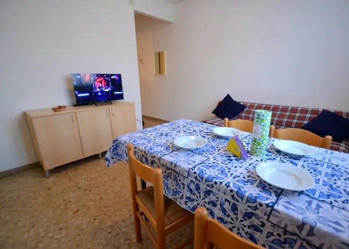 Apartament Pina E Carletto *