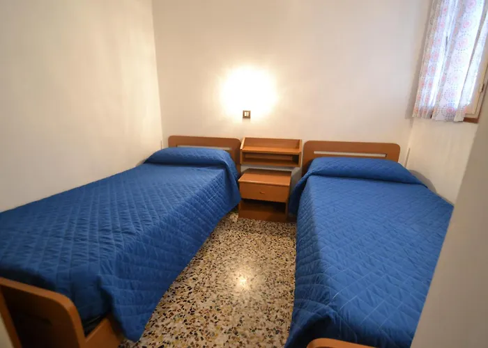 Pina E Carletto Apartament Bibione