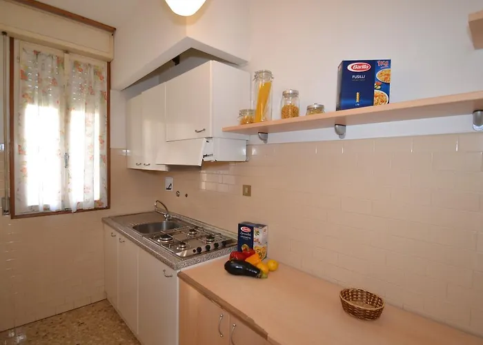 Pina E Carletto Apartament *