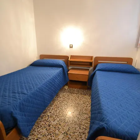 Pina E Carletto Апартаменты Бибионе