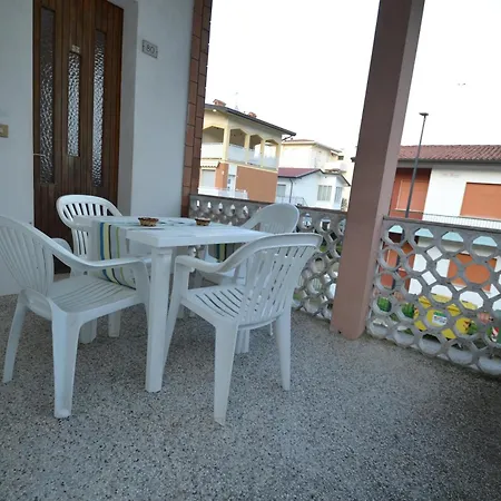 Pina E Carletto Bibione