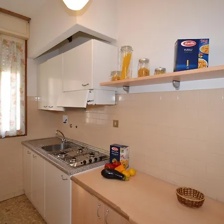 Pina E Carletto Appartement *