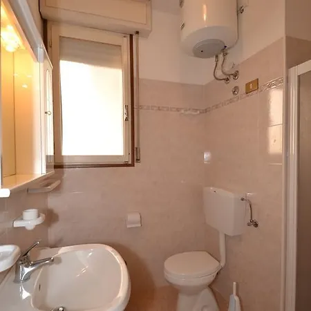 Appartement Pina E Carletto Bibione