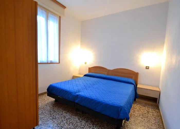 Pina E Carletto Apartman