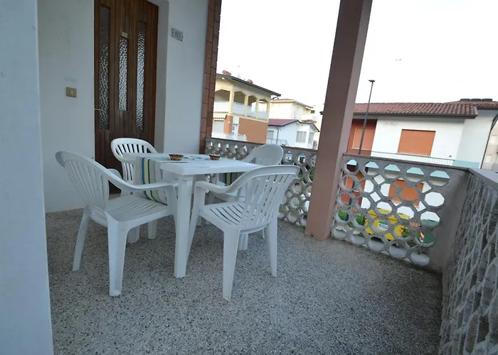 Pina E Carletto Bibione