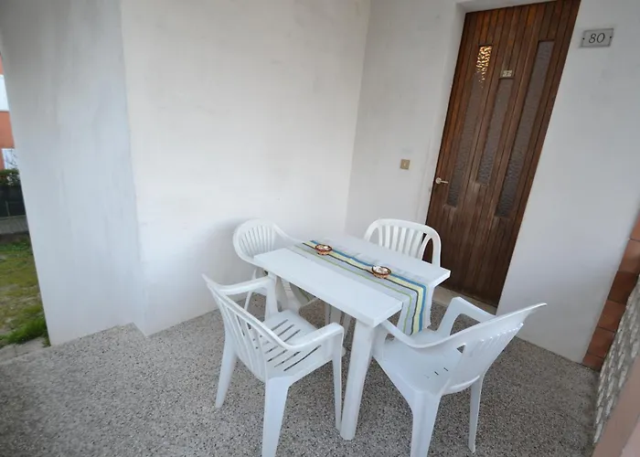 Pina E Carletto * Bibione