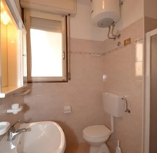 Apartman Pina E Carletto Bibione