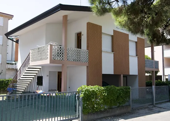 Pina E Carletto * Bibione