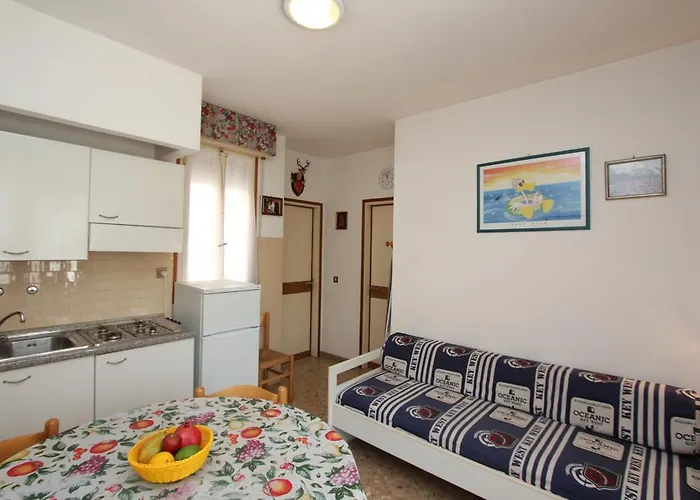 Apartman Pina E Carletto
